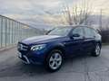 Mercedes-Benz GLC 350 GLC 350 4Matic A-Edition LED 360Kamera 1.Bes PHEV Blau - thumbnail 4