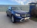 Mercedes-Benz GLC 350 GLC 350 4Matic A-Edition LED 360Kamera 1.Bes PHEV Blau - thumbnail 1