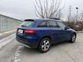 Mercedes-Benz GLC 350 GLC 350 4Matic A-Edition LED 360Kamera 1.Bes PHEV Bleu - thumbnail 3