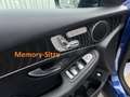 Mercedes-Benz GLC 350 GLC 350 4Matic A-Edition LED 360Kamera 1.Bes PHEV Bleu - thumbnail 15