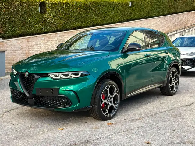 Alfa Romeo Tonale 1.3 280 CV PHEV AT6 Q4 Veloce