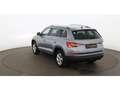 Skoda Kodiaq 2.0 TDI Style Aut 7-SITZER LED STANDHZG Grau - thumbnail 5