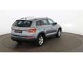 Skoda Kodiaq 2.0 TDI Style Aut 7-SITZER LED STANDHZG Grau - thumbnail 4