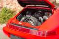 Porsche 911 964 Coupe 3.6 Carrera 4 1990 Rouge - thumbnail 11