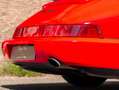 Porsche 911 964 Coupe 3.6 Carrera 4 1990 Rouge - thumbnail 14