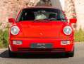 Porsche 911 964 Coupe 3.6 Carrera 4 1990 Rouge - thumbnail 3