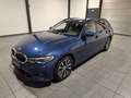 BMW 320 3er - 320 i Sport Line Navi|LED|PDC|Sitzhzg. Bleu - thumbnail 3