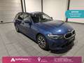 BMW 320 3er - 320 i Sport Line Navi|LED|PDC|Sitzhzg. Bleu - thumbnail 1