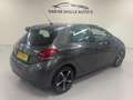 Peugeot 208 1.2 PureTech Blue Lion AIRCO/PDC/ONDERHOUDSHISTORI Grijs - thumbnail 8