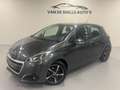Peugeot 208 1.2 PureTech Blue Lion AIRCO/PDC/ONDERHOUDSHISTORI Grijs - thumbnail 3