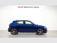 Audi A1 Sportback 25 TFSI Adrenalin Black Edition Bleu - thumbnail 3