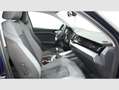 Audi A1 Sportback 25 TFSI Adrenalin Black Edition Bleu - thumbnail 7
