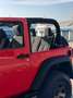 Jeep Wrangler 3.6 V6 Sport CERCHI  da 20'' omologati Rojo - thumbnail 20