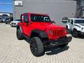 Jeep Wrangler 3.6 V6 Sport CERCHI  da 20'' omologati Rojo - thumbnail 1