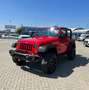 Jeep Wrangler 3.6 V6 Sport CERCHI  da 20'' omologati Rojo - thumbnail 6