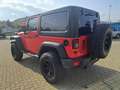Jeep Wrangler 3.6 V6 Sport CERCHI  da 20'' omologati Rojo - thumbnail 12