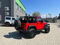 Jeep Wrangler 3.6 V6 Sport CERCHI  da 20'' omologati Rojo - thumbnail 2