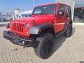 Jeep Wrangler 3.6 V6 Sport CERCHI  da 20'' omologati Rojo - thumbnail 14