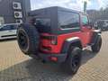 Jeep Wrangler 3.6 V6 Sport CERCHI  da 20'' omologati Rot - thumbnail 17