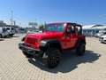Jeep Wrangler 3.6 V6 Sport CERCHI  da 20'' omologati Rojo - thumbnail 15