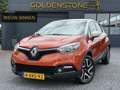Renault Captur 0.9 TCe Dynamique 2e Eigenaar,Navi,Clima,Cruise,Tr narančasta - thumbnail 1