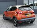 Renault Captur 0.9 TCe Dynamique 2e Eigenaar,Navi,Clima,Cruise,Tr narančasta - thumbnail 5