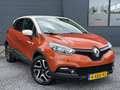 Renault Captur 0.9 TCe Dynamique 2e Eigenaar,Navi,Clima,Cruise,Tr narančasta - thumbnail 4