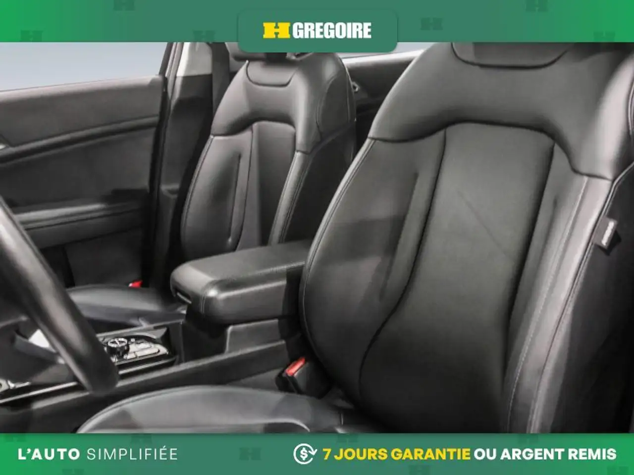 Kia Sportage снимка Kia Sportage