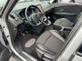Renault Scenic Scénic dCi 8V 110 CV Energy Intens Silber - thumbnail 5