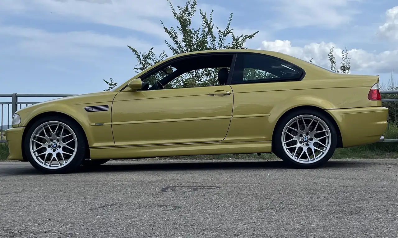 BMW M3