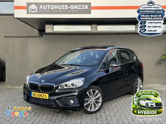 BMW 225 2-serie Active Tourer 225xe iPerformance Centennia