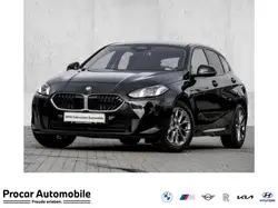 Bmw 120 Steptronic RFK NAVI LED PDC V+H DAB Klima