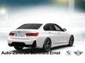 BMW 320 d xDrive Aut. M Sport ACC+ 360° HuD LED HIFI Blanc - thumbnail 2