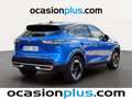 Nissan Qashqai 1.3 DIG-T mHEV 12V N-Connecta 4x2 Aut. 117kW Azul - thumbnail 4