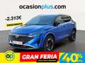Nissan Qashqai 1.3 DIG-T mHEV 12V N-Connecta 4x2 Aut. 117kW Azul - thumbnail 1