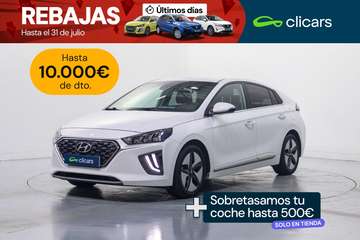 HEV 1.6 GDI Tecno