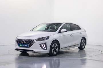 HEV 1.6 GDI Tecno