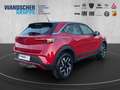 Opel Mokka 1.2 Turbo Elegance +Navi+Kam.+KeyLess+SHZ Rood - thumbnail 8