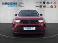 Opel Mokka 1.2 Turbo Elegance +Navi+Kam.+KeyLess+SHZ Rood - thumbnail 4