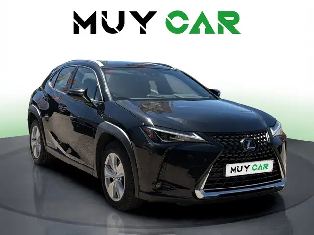 Lexus UX 250h Business 2WD