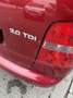 Volkswagen Touran Touran Diesel 2.0 TDI DSG Highline Rot - thumbnail 16