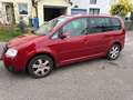 Volkswagen Touran Touran Diesel 2.0 TDI DSG Highline Rot - thumbnail 2