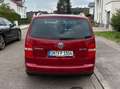 Volkswagen Touran Touran Diesel 2.0 TDI DSG Highline Rot - thumbnail 3