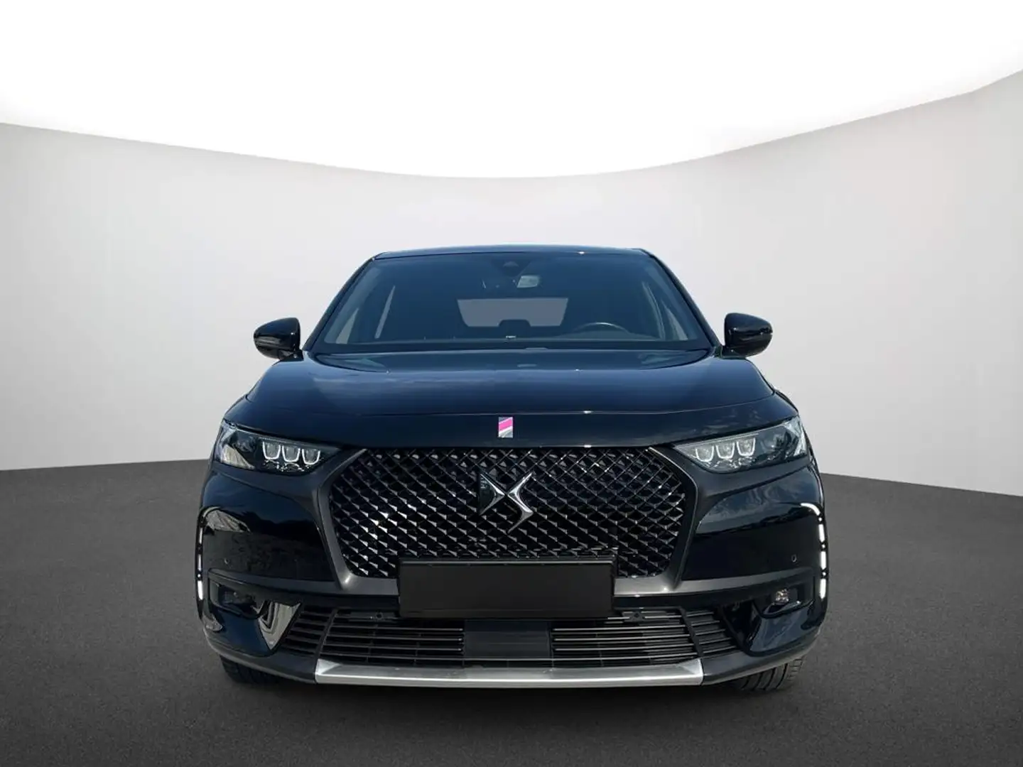 DS Automobiles DS 7 Crossback BlueHDi 180 Perf.Line S& Fekete - 2
