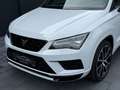 CUPRA Ateca 4Drive Navi Pano 360° Kamera ACC AHK Weiß - thumbnail 3