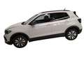 Volkswagen T-Cross Life 1,0 TSI OPF  DSG Grau - thumbnail 2