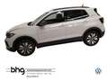 Volkswagen T-Cross Life 1,0 TSI OPF  DSG Grau - thumbnail 1