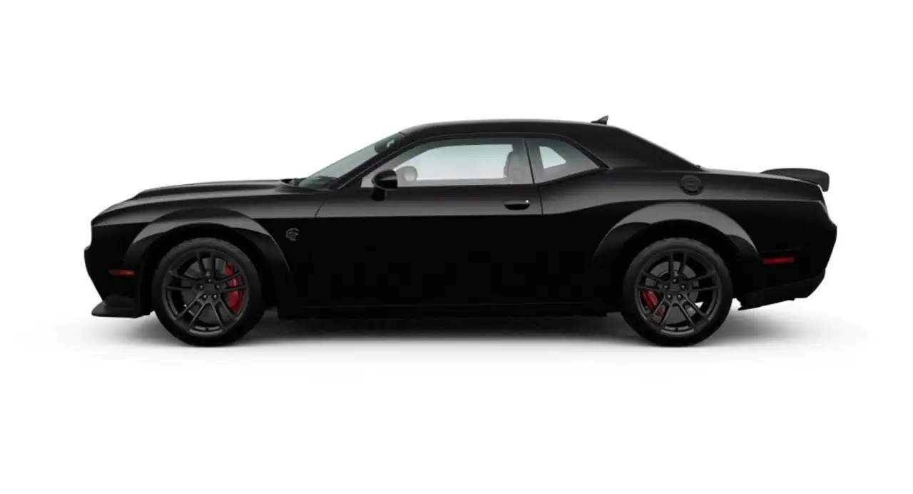 Dodge Challenger 2026 — фото 19