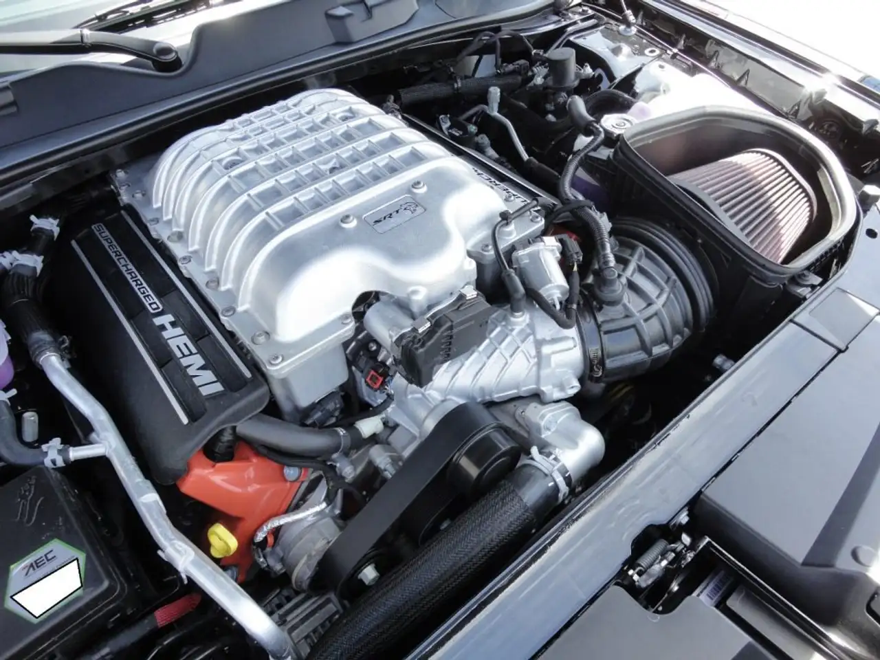 Dodge Challenger 2026 — фото 13