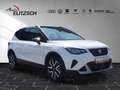 SEAT Arona TSI Xperience DSG LED AHK ACC RFK SH 18" Weiß - thumbnail 10